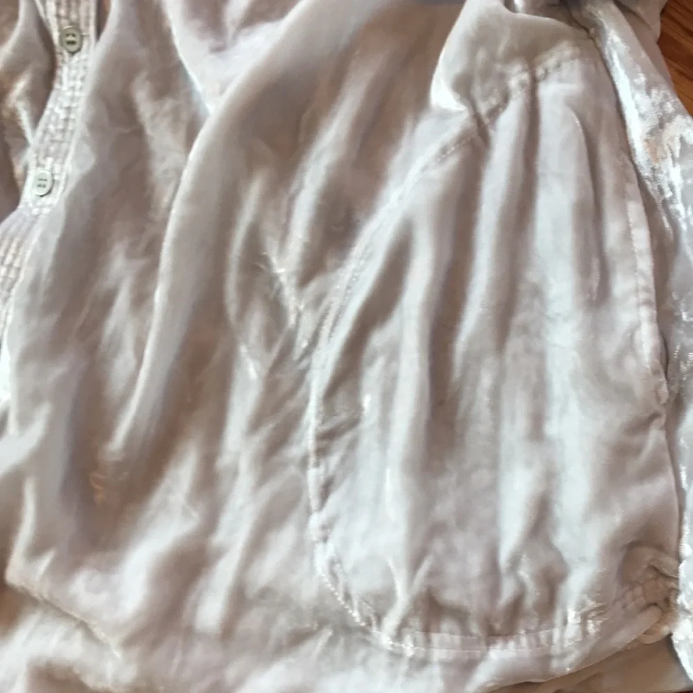 Free People pit lying